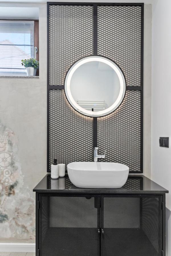 6Rooms Sibiu Exterior photo
