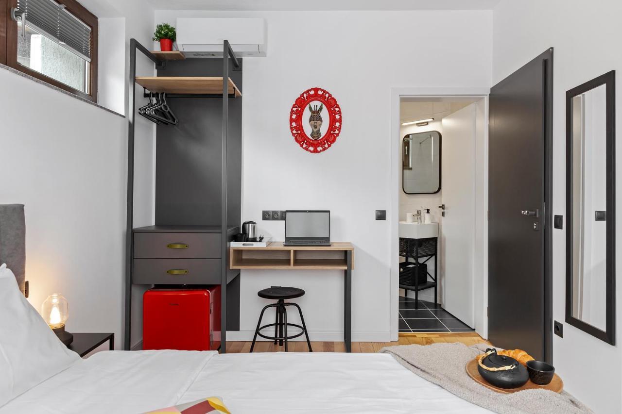 6Rooms Sibiu Exterior photo
