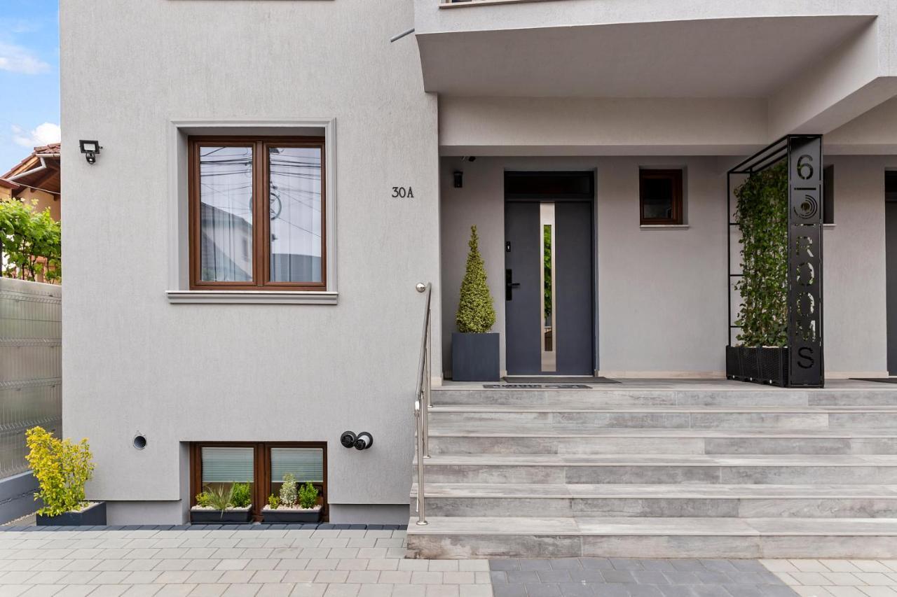 6Rooms Sibiu Exterior photo