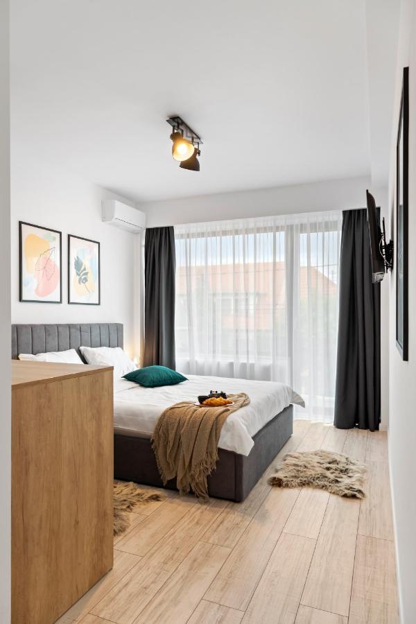 6Rooms Sibiu Exterior photo
