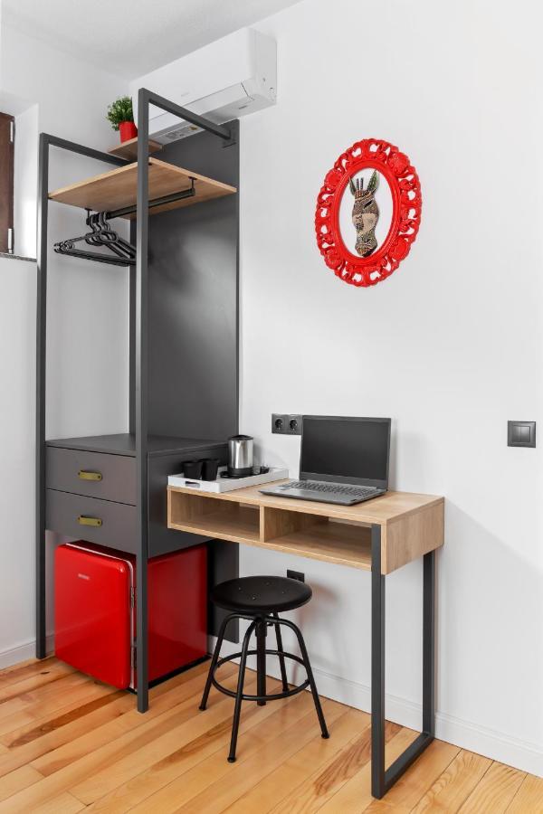 6Rooms Sibiu Exterior photo