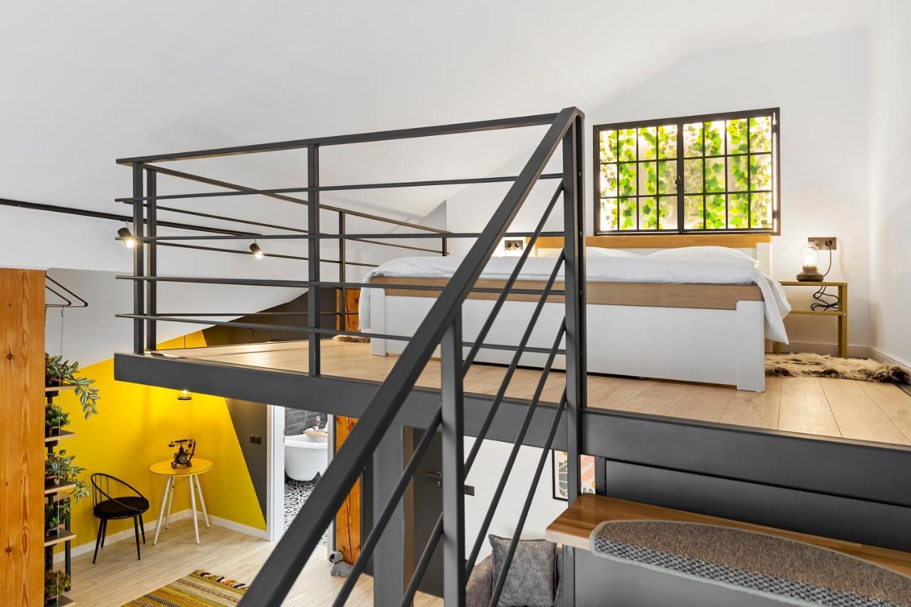 6Rooms Sibiu Exterior photo