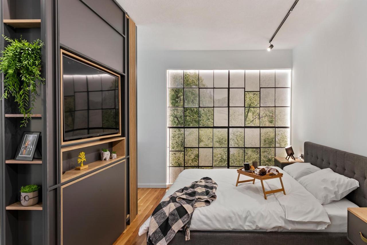 6Rooms Sibiu Exterior photo