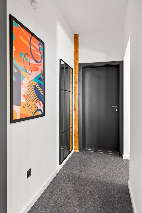 6Rooms Sibiu Exterior photo