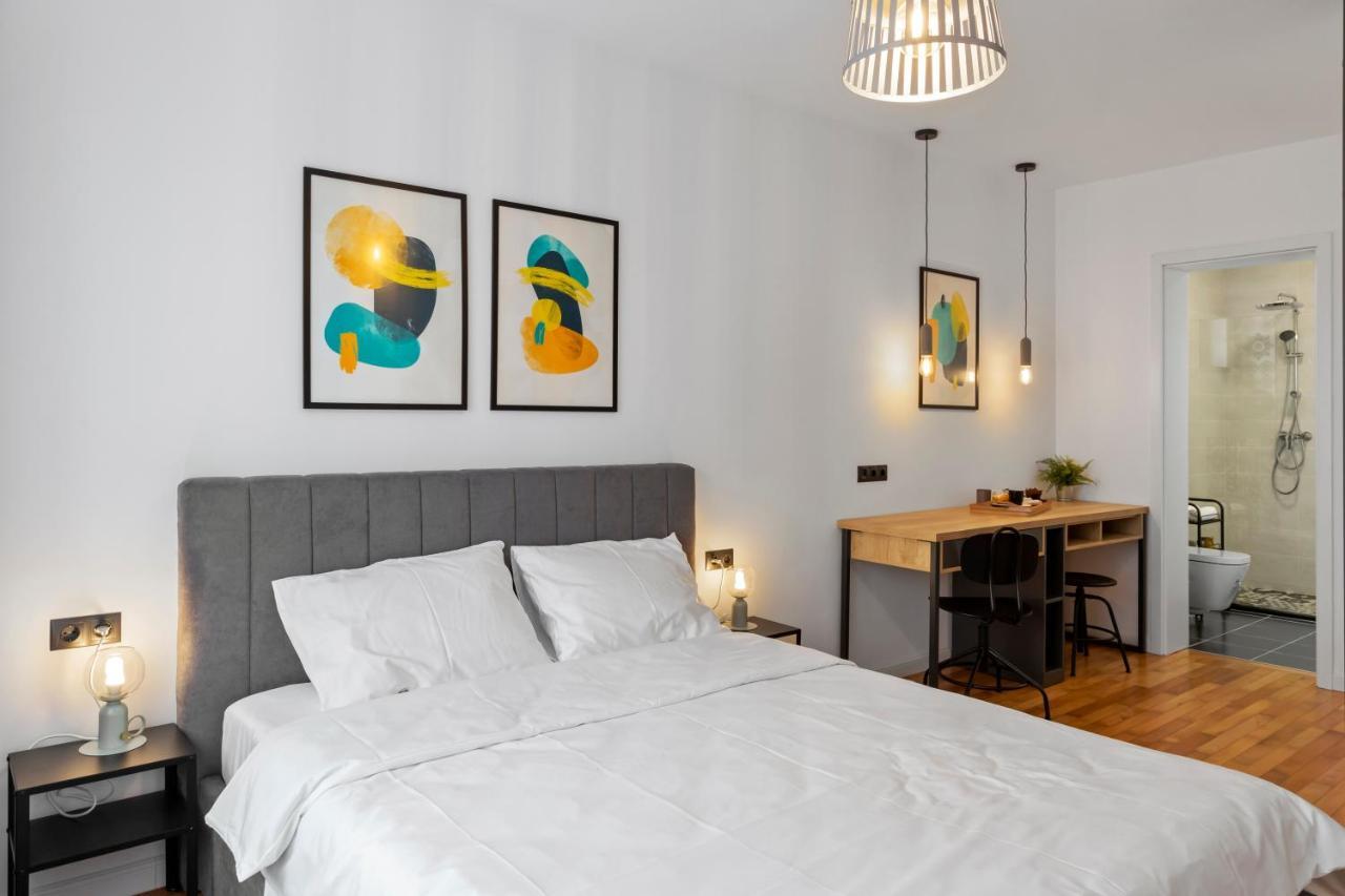 6Rooms Sibiu Exterior photo